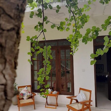 Hotel Chanara Sigiriya Ngoại thất bức ảnh