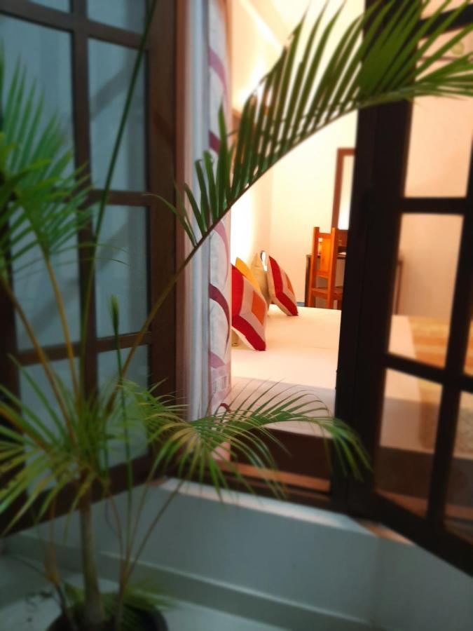 Hotel Chanara Sigiriya Ngoại thất bức ảnh